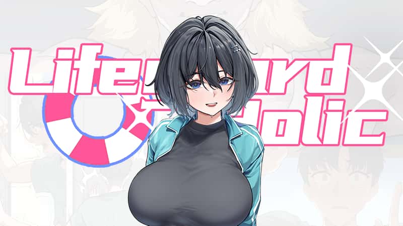 野猫少女的同居生活|Cat Girl Sweet Days封面